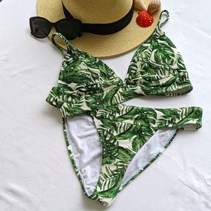 Cabana Del Sol Bikini